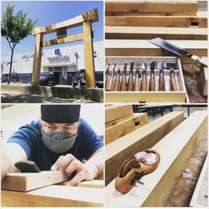 Meet your Posher, Joseph